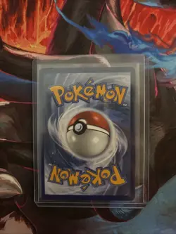 Pokemon TCG Mega Mawile EX 162/132 Mega Evolution Ultra Rare Holo - Image 2