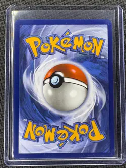 GENGAR 050/088 POKEMON PERFECT ORDER ME03 REVERSE HOLO NM - Image 2