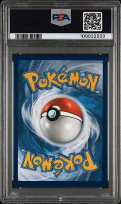 Pokemon PSA 9 Rayquaza Vmax #218 Alternative Art Evolving Skies 2021 English - Image 3