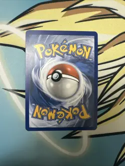 Pokemon TCG Dewgong 097/094! NM Condition! See Description! - Image 2