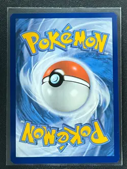 Wartortle 008/165 Reverse Holo Uncommon Scarlet & Violet 151 Pokemon - Near Mint - Image 2