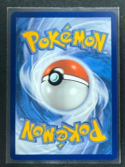 Wartortle 008/165 Reverse Holo Uncommon Scarlet & Violet 151 Pokemon - Near Mint - Image 4