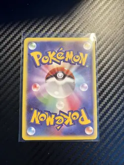 Akari Full Art Parallel Holo ACG DIY Goddess Story Pokemon Waifu Trainer - Image 2