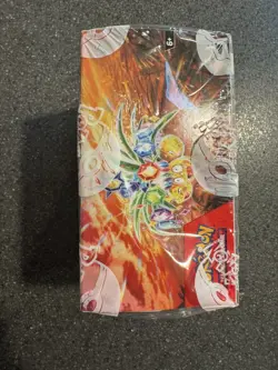 Pokemon Scarlet & Violet Surging Sparks Booster Box English 2024 sealed new - Image 4