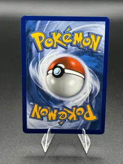 Numel (Quick Ball) 027/217 Holo Common Ascended Heroes Pokemon Reverse Holo NM - Image 2