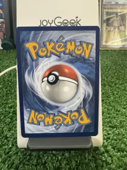 The Pokemon Company Squirtle 148/142 SV07 Stellar Crown IR Holo 60 HP - Image 2