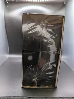 Pokemon Paldea Evolved Elite Trainer Box ETB New Factory Sealed (SCRATCH FRONT) 820650853661 - Image 2