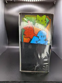 Pokemon Paldea Evolved Elite Trainer Box ETB New Factory Sealed (SCRATCH FRONT) 820650853661 - Image 4