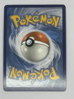 Pokemon TCG Rotom Ex 029/094 Me02: Phantasmal Flames Holo double rare NM MINT - Image 3