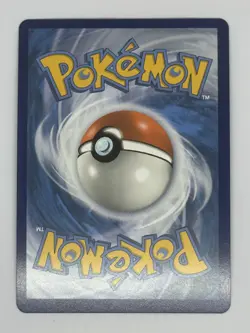 Pokemon TCG Rotom Ex 029/094 Me02: Phantasmal Flames Holo double rare NM MINT - Image 4