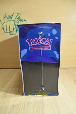 Pokemon Chaos Rising Elite Trainer Box Factory Sealed 1 Day Shipping!! ETB - Image 2