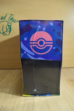 Pokemon Chaos Rising Elite Trainer Box Factory Sealed 1 Day Shipping!! ETB - Image 4