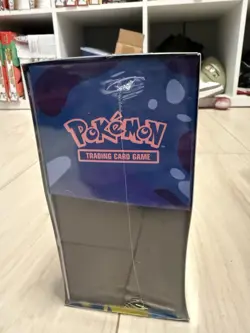 Pokemon TCG Chaos Rising ETB New Factory Sealed Booster Box - Image 4