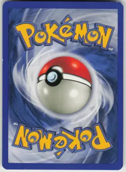 Pokemon TCG Quagsire Common Neo Revelation 48/64 - Image 2