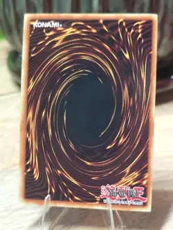 ☄ YuGiOh DARK MAGIC CURTAIN Secret Rare * PP01-EN008 * VLPU - Image 4