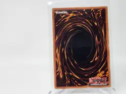 YuGiOh Gungnir, Dragon of the Ice Barrier HA03-EN030 1st Edition Secret Rare NM - Image 2