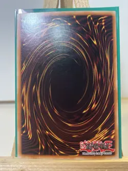 YuGiOh! Dark Magician | MVP1-ENGV3 | Gold Secret Rare | Limited Edition | NM - Image 2