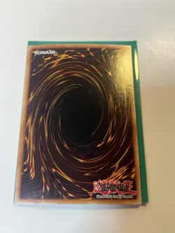 YuGiOh! Dark Magician | MVP1-ENGV3 | Gold Secret Rare | Limited Edition | NM - Image 4
