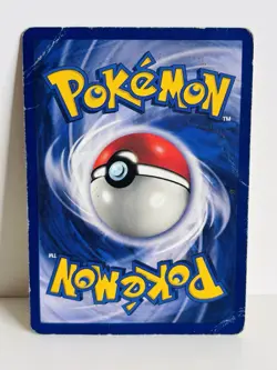 Electabuzz Black Star Promo 2 WB Movie Promo Pokemon Card- 4 - Image 2