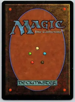 Ornithopter MTG U Revised Edition NM - Image 2