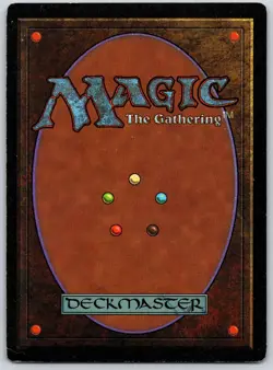 Tivadar's Crusade MTG U The Dark LP - Image 2