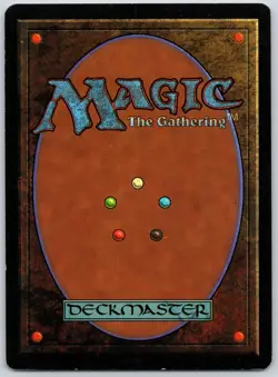 Northern Paladin MTG R Revised Edition LP - Image 2