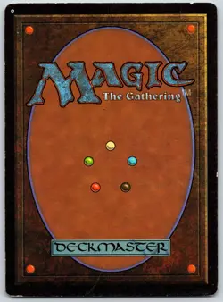 Jade Monolith MTG R Revised Edition LP - Image 2