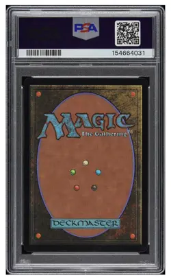Michelangelo, Improviser (Borderless) (Gold-Stamped Signature) TMNT, PSA 10 - Image 3