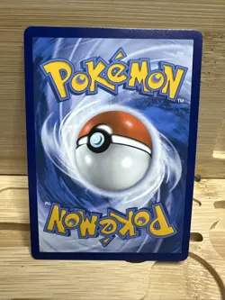 Pokemon Conkeldurr 049/086 (Master Ball Pattern) Sv: Black Bolt Reverse Holo NM+ - Image 2