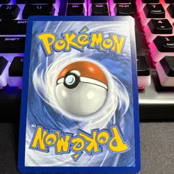 Pokemon TCG Sneasel 61/1312025 Scarlet & Violet Prismatic Evolutions Poke Ball - Image 3