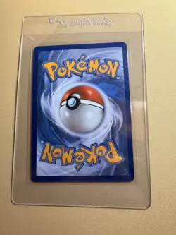 Pokemon TCG: Rosa's Encouragement Ultra Rare (ME03: Perfect Order) 114/88 NM - Image 2