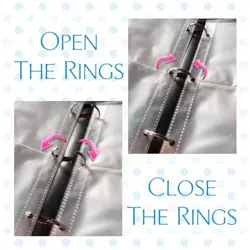 Trading Card Binder, 4 Pockets 400 Cards Holder with 50 Removable Soccer - Image 2