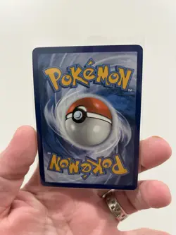 Pokemon TCG Bronzor SV: Temporal Forces 170/162 IR Near Mint - Image 2