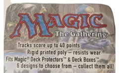 NEW Ultra Pro MTG Sliver Queen Life Counter Magic The Gathering Sealed Card - Image 3