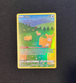 Pokemon TCG: Ditto GG22/GG70 Crown Zenith - Image 2