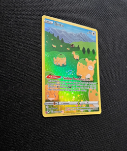 Pokemon TCG: Ditto GG22/GG70 Crown Zenith - Image 3