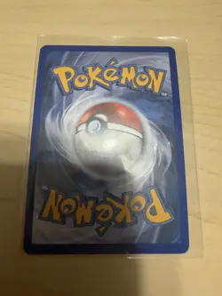 Pokemon Umbreon 86/90 Undaunted SWIRL ON MOON - Image 3