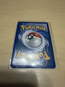 Pokemon Umbreon 86/90 Undaunted SWIRL ON MOON - Image 4