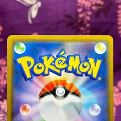 Pokemon Card Shibuya's Pikachu 002/S-P Shibuya Promo Holo Rare Japanese [S-] - Image 5