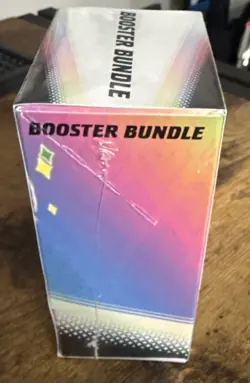 Pokemon Prismatic Evolutions Booster Bundle - Brand New Sealed - Image 3