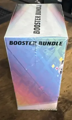 Pokemon Prismatic Evolutions Booster Bundle - Brand New Sealed - Image 4