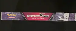 The Pokemon TCG Mewtwo V-Union Special Collections Box...Factory Sealed 820650106934 - Image 4