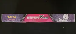 The Pokemon TCG Mewtwo V-Union Special Collections Box...Factory Sealed 820650106934 - Image 5