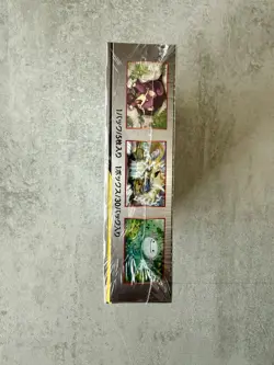 Sm9a Night Unison Sealed Booster Box Pokemon Japanese Tag Team - Image 2