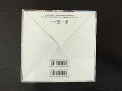 Pokemon GG End SM10a Booster Box Japanese Sealed Sun Moon - Image 4