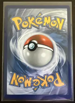 2026 Pokemon Perfect Order Mega Zygarde ex #047/088 Double Rare - Image 2