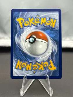 Teal Mask Ogerpon ex - 145/131 - Pokemon Prismatic Evolutions Special Rare NM - Image 2