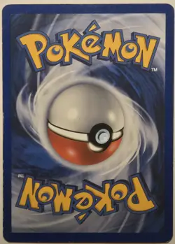 Sneasel 25/111☆ Neo Genesis Near Mint Condition Pokemon Card - Image 2
