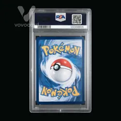 PSA 9 Pokemon TCG S-Chinese Magikarp & Wailord-GX 161/150 CSM2aC SR Sun&Moon - Image 2