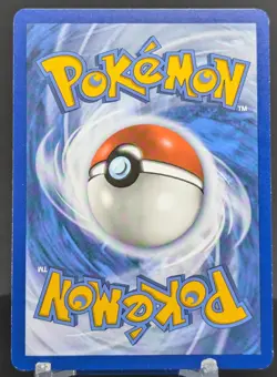 Pokemon Bidoof #059/078 English Pokemon GO Reverse Holo Stamped - Image 2